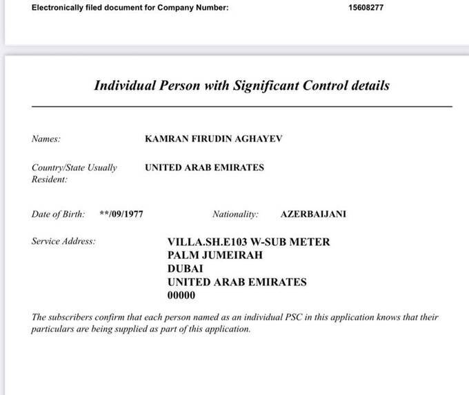 Maltese Alkagesta with Azerbaijani beneficiaries bypasses EU sanctions by trading smuggled Libyan oil