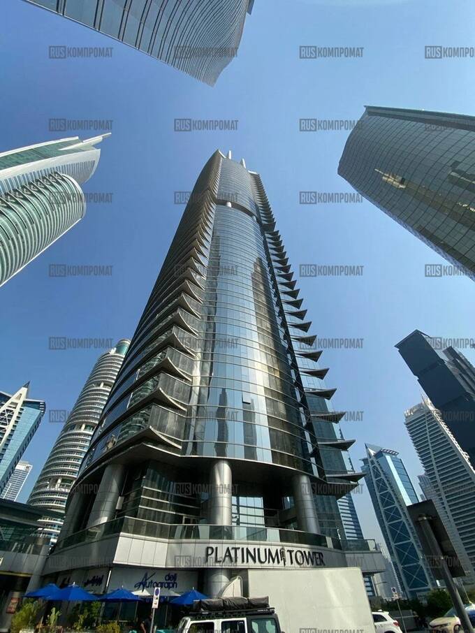 Тайные флотилии нефтетрейдера Романа Спиридонова