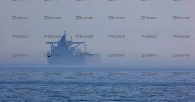Тайные флотилии нефтетрейдера Романа Спиридонова
