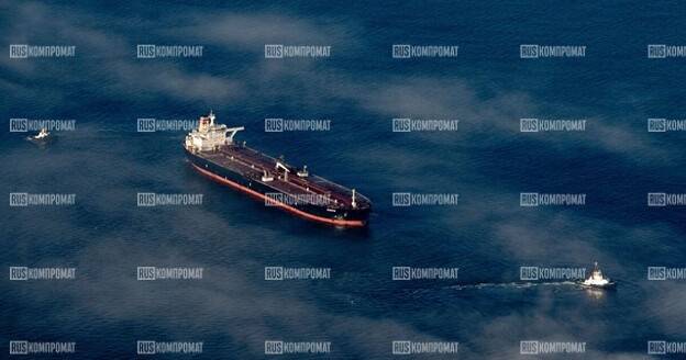 Тайные флотилии нефтетрейдера Романа Спиридонова