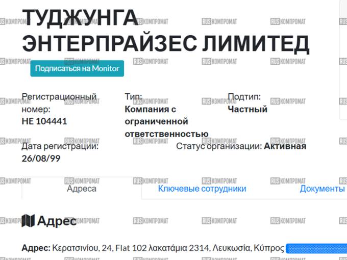Тайные флотилии нефтетрейдера Романа Спиридонова