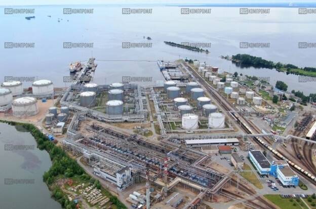 Тайные флотилии нефтетрейдера Романа Спиридонова