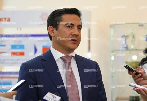 Тайные флотилии нефтетрейдера Романа Спиридонова