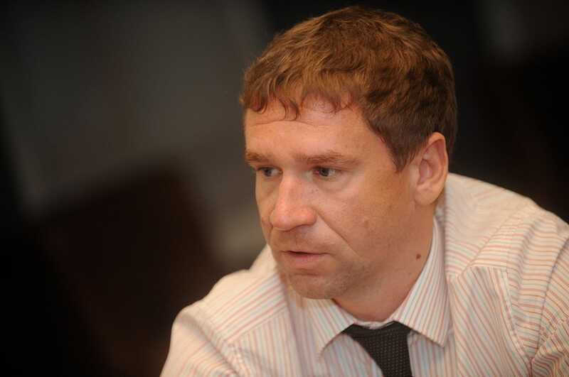 Владимир Антонов: от банкира до фигуранта дел об убийствах и отмыве "грязных" миллиардов