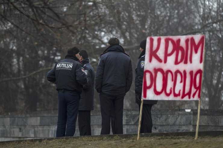 ПРИЗНАНИЕ ПУТИНА В ОККУПАЦИИ И БЕГСТВО ПЕРВЫХ ЛИЦ РФ! ДЕАННЕКСИЯ НАЧАЛАСЬ?