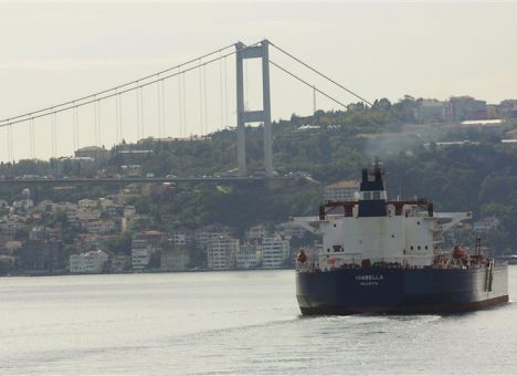 Почему Турция блокирует поставки газа в Украину