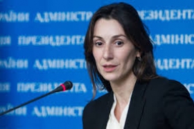 Эка Згуладзе раскрывает секреты сотрудников МВД времен Януковича
