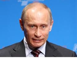 Путин как последний руководитель РФ в ее нынешнем виде