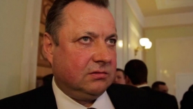 Гордієнко попросив у депутатів захисту від Яценюка