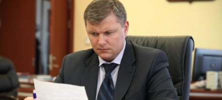 Ломоносовская олигархия и Кондрашов