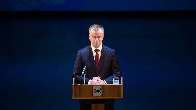 Главы регионов выйдут с праздников на выборы