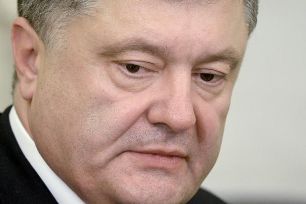 Сергій РУДЕНКО: Президент мовчить четвертий день