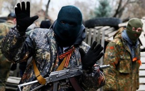 Из «ДНР» дезертировали 40 боевиков во главе с «Пухом» и «Севером»