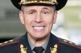 Одіозний екс-міністр оборони Гелетей купив VIP-маєток в Англії