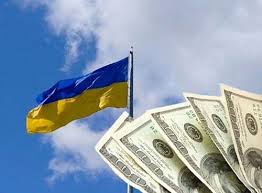 Экономисты прогнозируют, что Украина может не расплатиться по долгам с МВФ ?