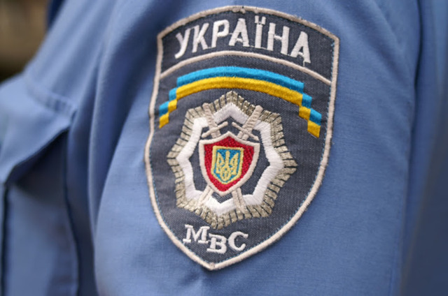 Задержанные за "крышевание" борделей милиционеры, создали базу клиентов проституток