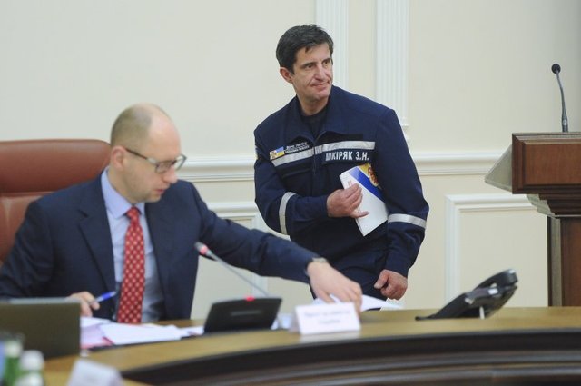 Украинский конфуз в Непале: уволят ли Шкиряка с должности главы ГСЧС