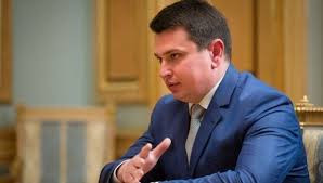 Сытник назначил в АКБ двух замов и раскрыл адрес ”конторы”