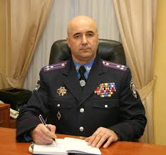 Начальник ГАИ подал в отставку