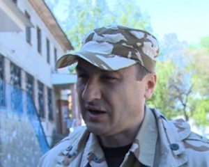 «Правий сектор»: Кабмін “кришує” колони фур з контрабандою на Донбасі