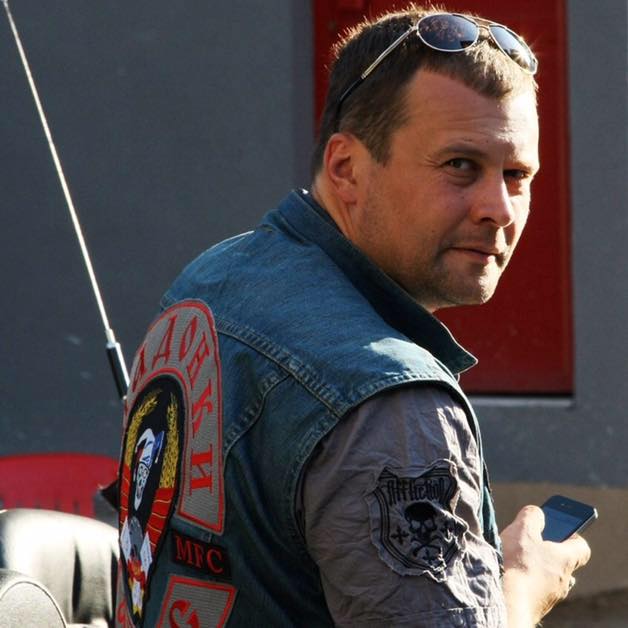 «Новая» команда Насирова – старые лица «тем и схем». Персоналии. Игорь Скороход