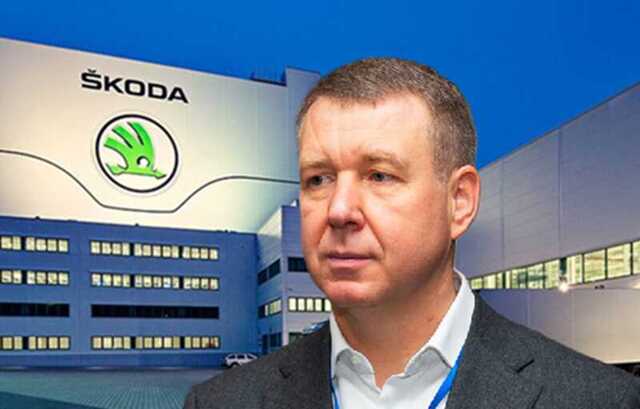 How SKODAs European partner Oleg Boyarin robbed Ukrainian banks and escaped punishment