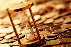 За май госдолг Украины вырос на 7 млрд гривен