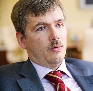 Электрожулик Cорочинский пришел с повинной