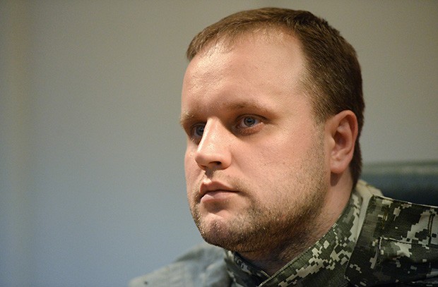 Павел Губарев: «К сожалению, в ЛНР и ДНР замочили и уничтожили все живое»