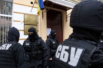 В СБУ раскрыли подробности задержания высокопоставленного шпиона Кремля