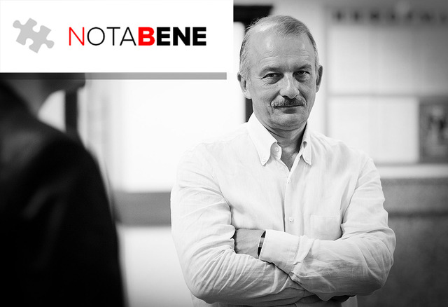 Сергей Алексашенко: «Перспектива краха всей бюджетной конструкции стала лишь вопросом времени»