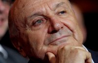 Жванецкий дочитал скандальный монолог с ТЭФИ "Собеседнику"