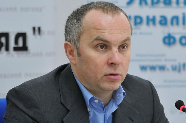 Шуфрич «импортозаместил» собой всю российскую делегацию на ПА ОБСЕ: нардеп