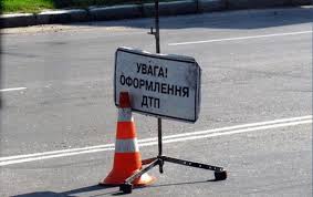 Боец "Киев-2" на "BMW X6" совершил ДТП, в котором погиб человек