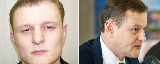 Председателя Петросовета Геннадия Боднарчука уличили в криминальном прошлом и связях с ОПГ?