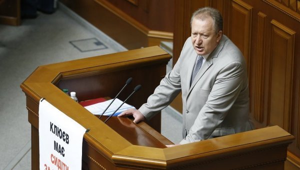 Сын замгенпрокурора был фигурантом скандального ДТП