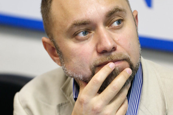 К руководителям «Голоса» пришли домой с обысками