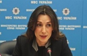 Украина попросит Японию заменить часть машин патрульной полиции