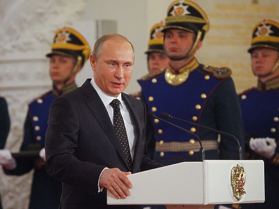 Путин призвал готовиться к худшему: санкции против России ужесточатся
