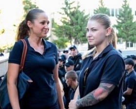 Среди патрульных Киева есть ранее судимые - МВД