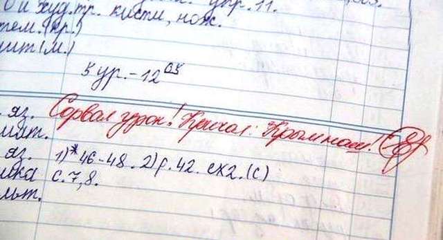 Крым накрывает вторая волна «антифашистского» «патриотизма»