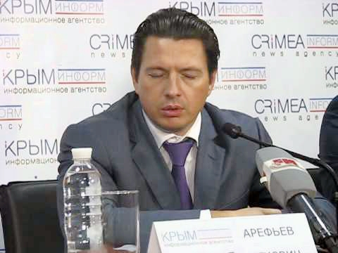 Банк под санкциями стал санатором на территории Крыма