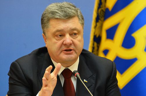 Чернушенко vs Порошенко: начало конца?