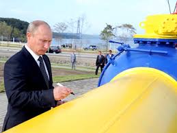 ЕВРОСОЮЗ НАШЕЛ СПОСОБ ОБОЙТИСЬ БЕЗ РОССИЙСКОГО ГАЗА