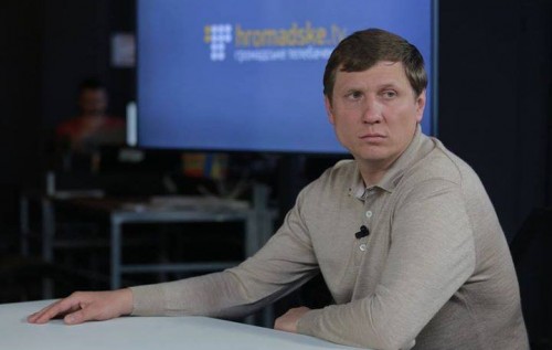 «Нове обличчя» української політики Сергій Шахов - «браток», який працював на Сашу Стоматолога