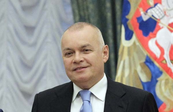 Долгие годы вранья не проходят бесследно