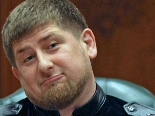 Кадыров прокомментировал информацию о часах за $280 тысяч