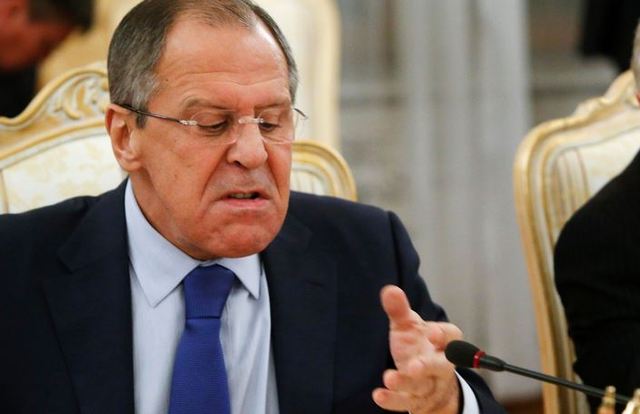 Лавров уговаривает Малайзию не вносить в ООН предложение о трибунале по Боингу — СМИ