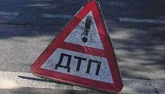 В Запорожье депутат сбил на смерть женщину на переходе