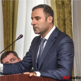 Лорткипанидзе уволил гаишника-коррупционера, пытавшегося купить видео взятки за 500 тысяч гривен